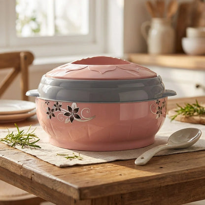 Insulated Chapati Casserole Box
