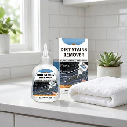 Powerful Stain Remover Gel