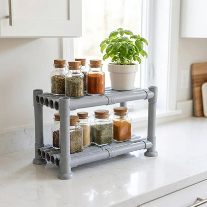 Narrow Space Storage Organizer