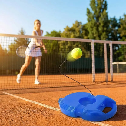 Solo Tennis Trainer