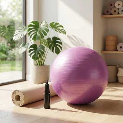 Joyfit 65 cm Exercise Ball