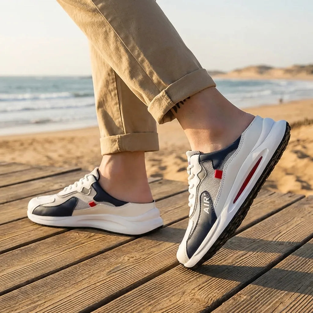 CloudStep Everyday Sneakers