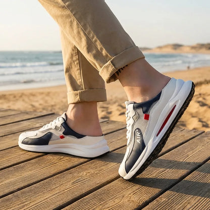 CloudStep Everyday Sneakers