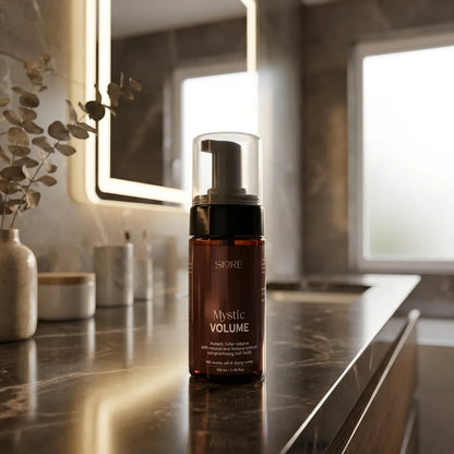 Instant Hair Volume Spray