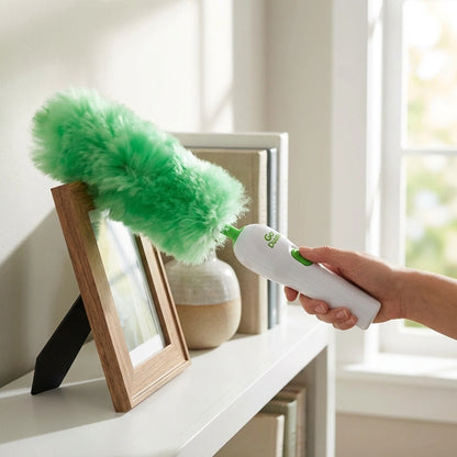 Go Duster Dry Duster Set Dry Duster Set