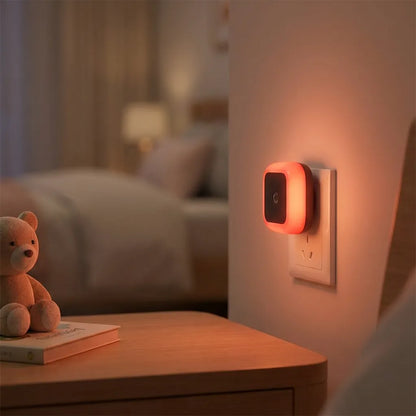 Smart LED Night Lamp