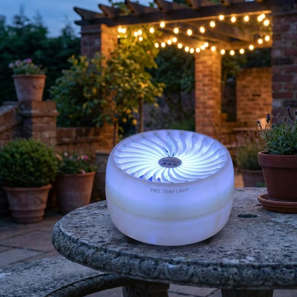 Advance Silent Mosquito Killer