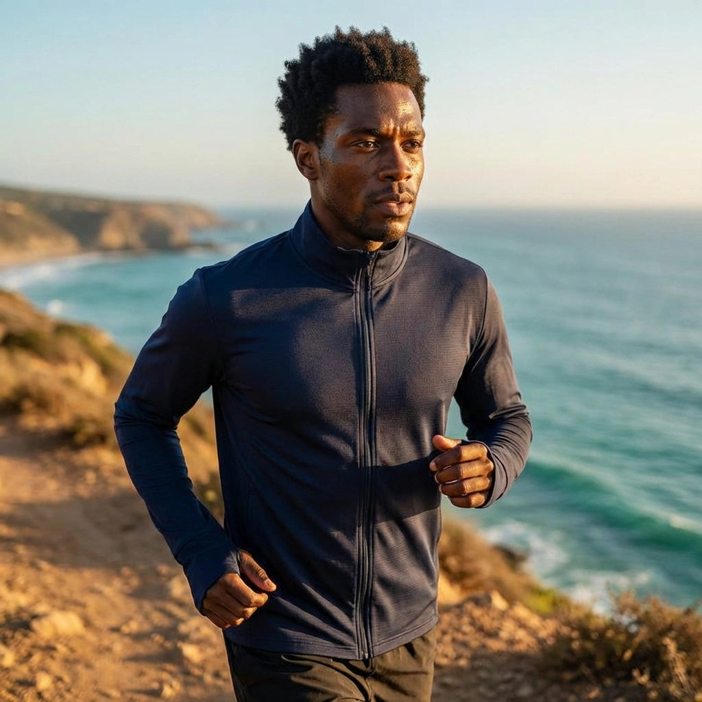 UPF 50+ Sun Jacket