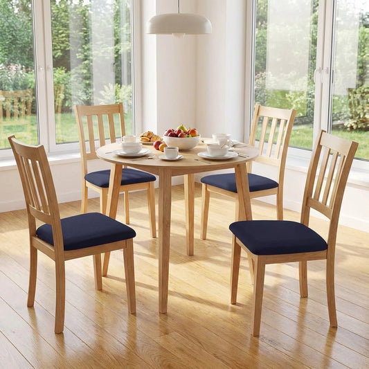 Chair Seat Covers Set