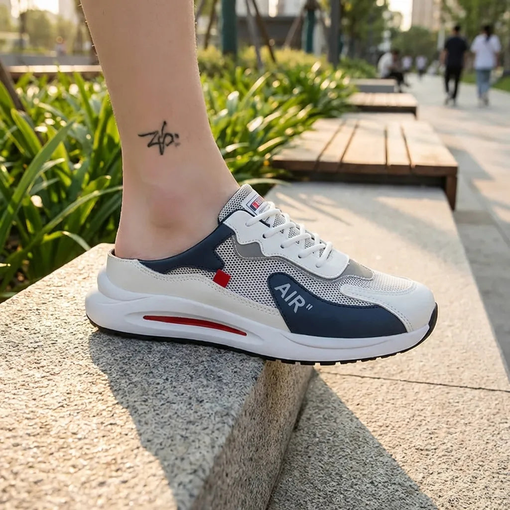 CloudStep Everyday Sneakers