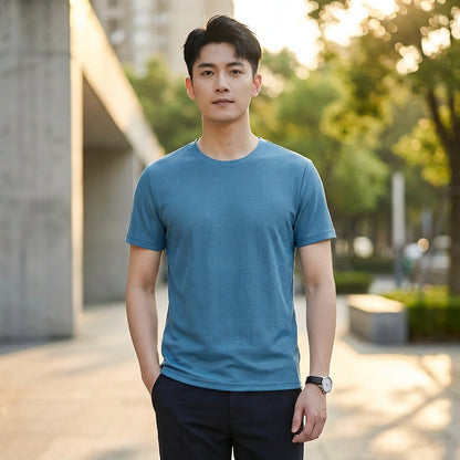 Stretch Polo 4-Pack