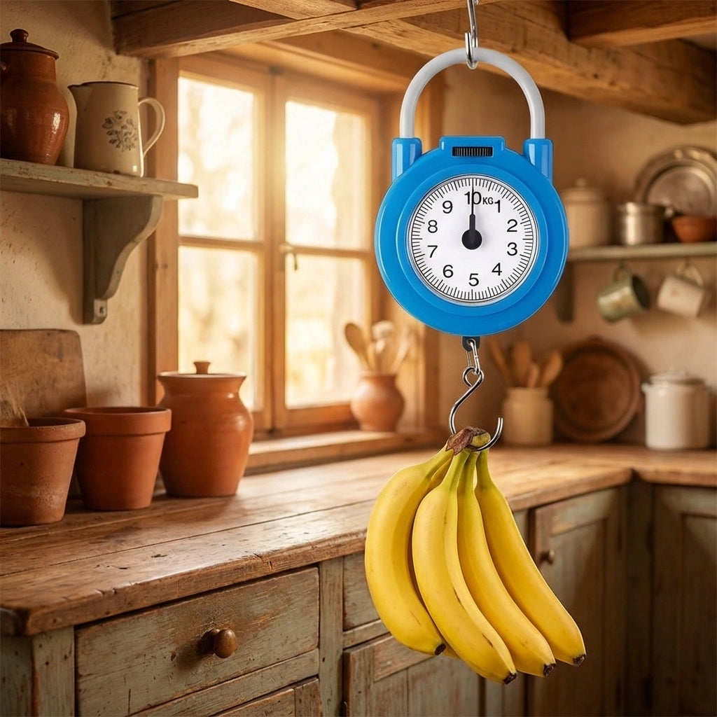 Hanging Scale 10kg