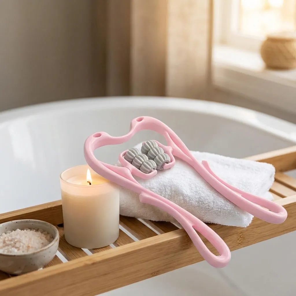 Neck Pain Relief Massager