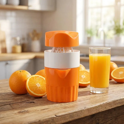 Hand Press Manual Juicer