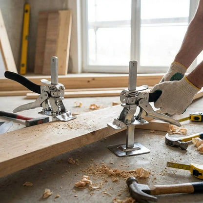 Adjustable Lift Jack