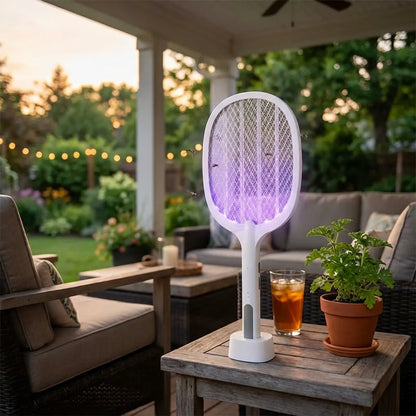 Mosquito Killer Racket