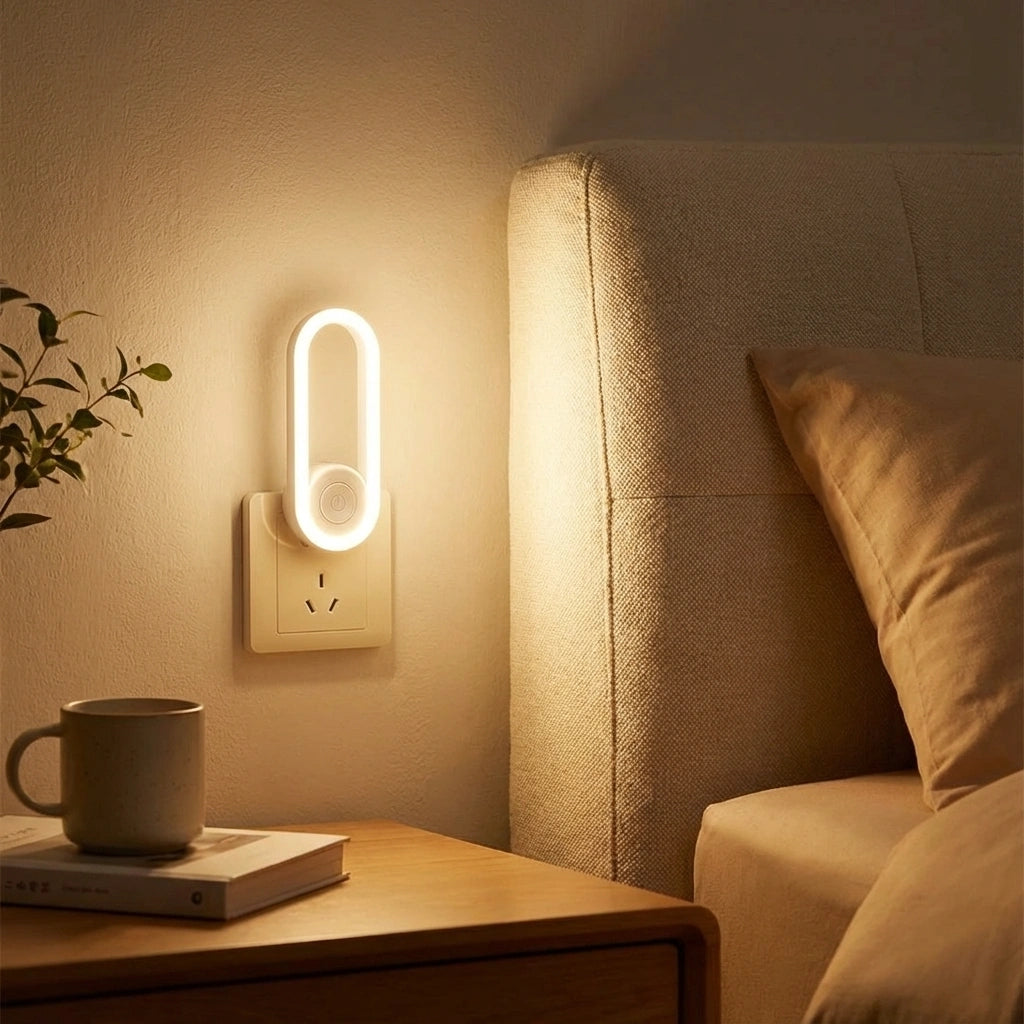 Mosquito Killer Bug Zapper Lamp