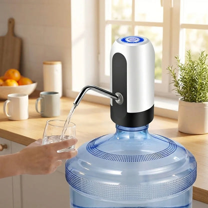 USB Rechargeable Water Dispenser