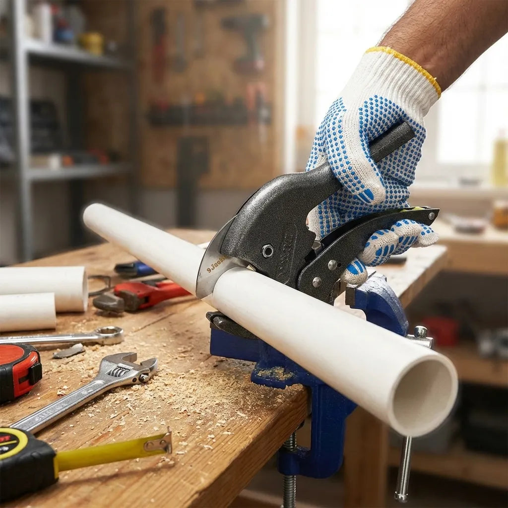 High Quality 3 - 42mm Cutter for PVC