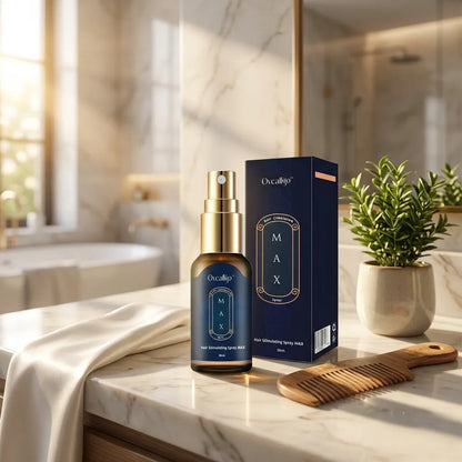 Thickening Hair Growth Spray
