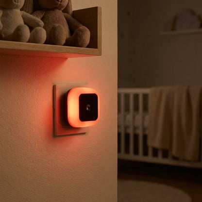 Smart LED Night Lamp