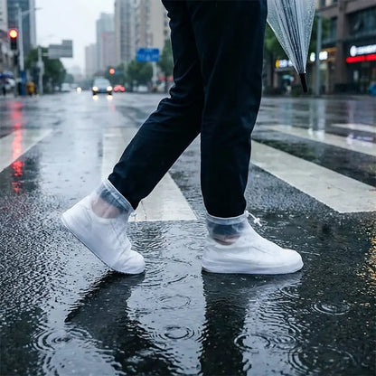 Reusable  Rain Shoe Cover