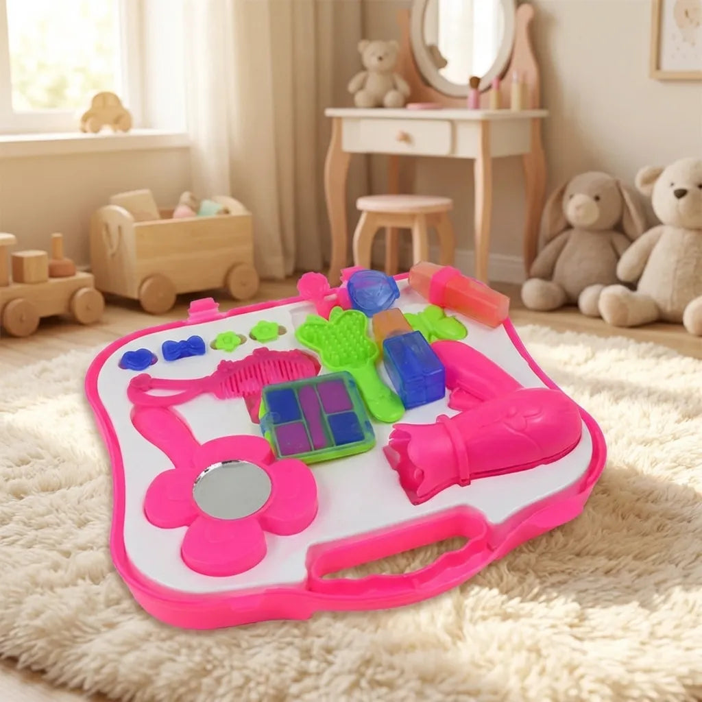 Briefcase Beauty Toy Set