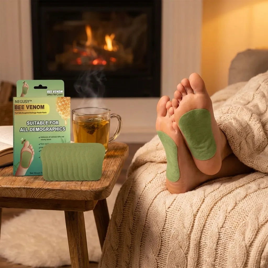 Portable air-activated heating patches