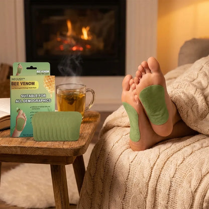 Portable air-activated heating patches