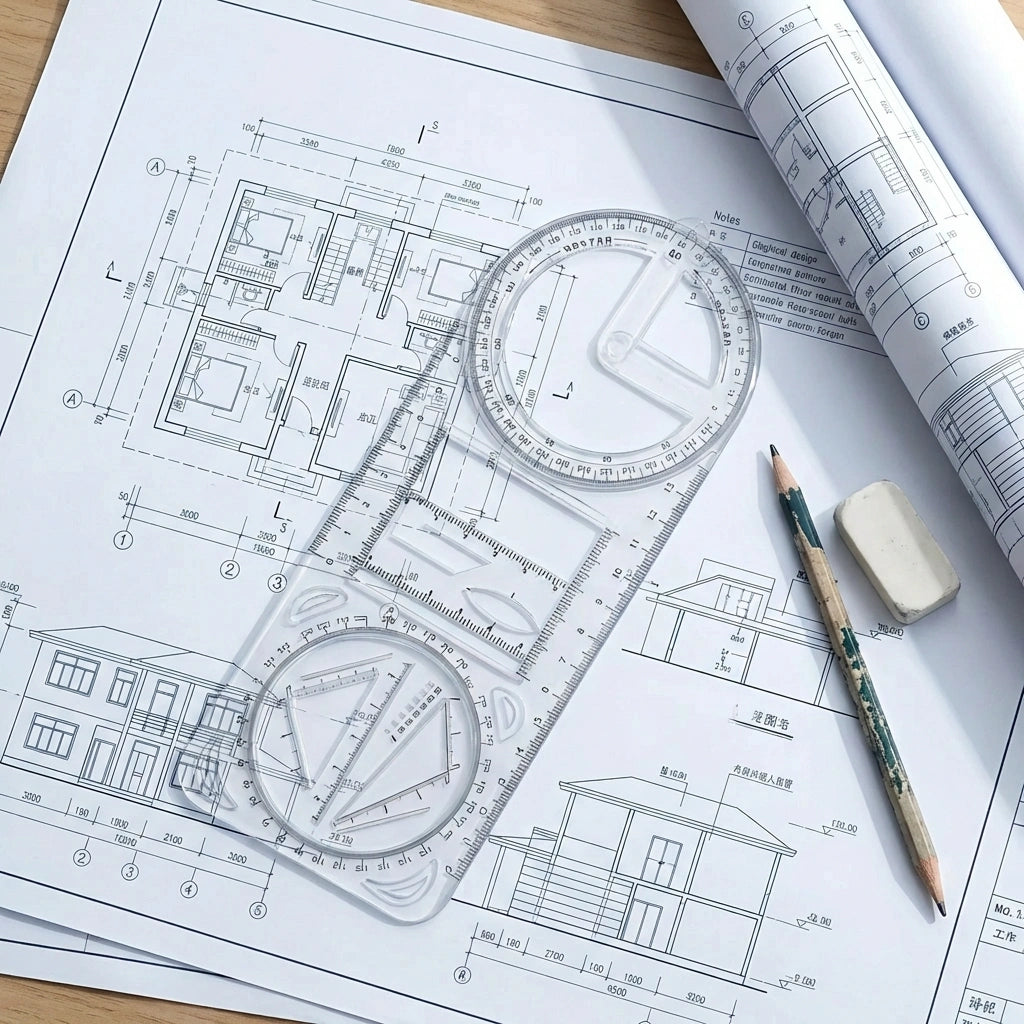 All-in-One Geometry Tool