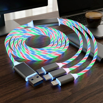 3-in-1 Magnetic Charging Pad