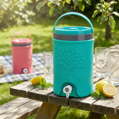 5 Litre Insulated Water Jug
