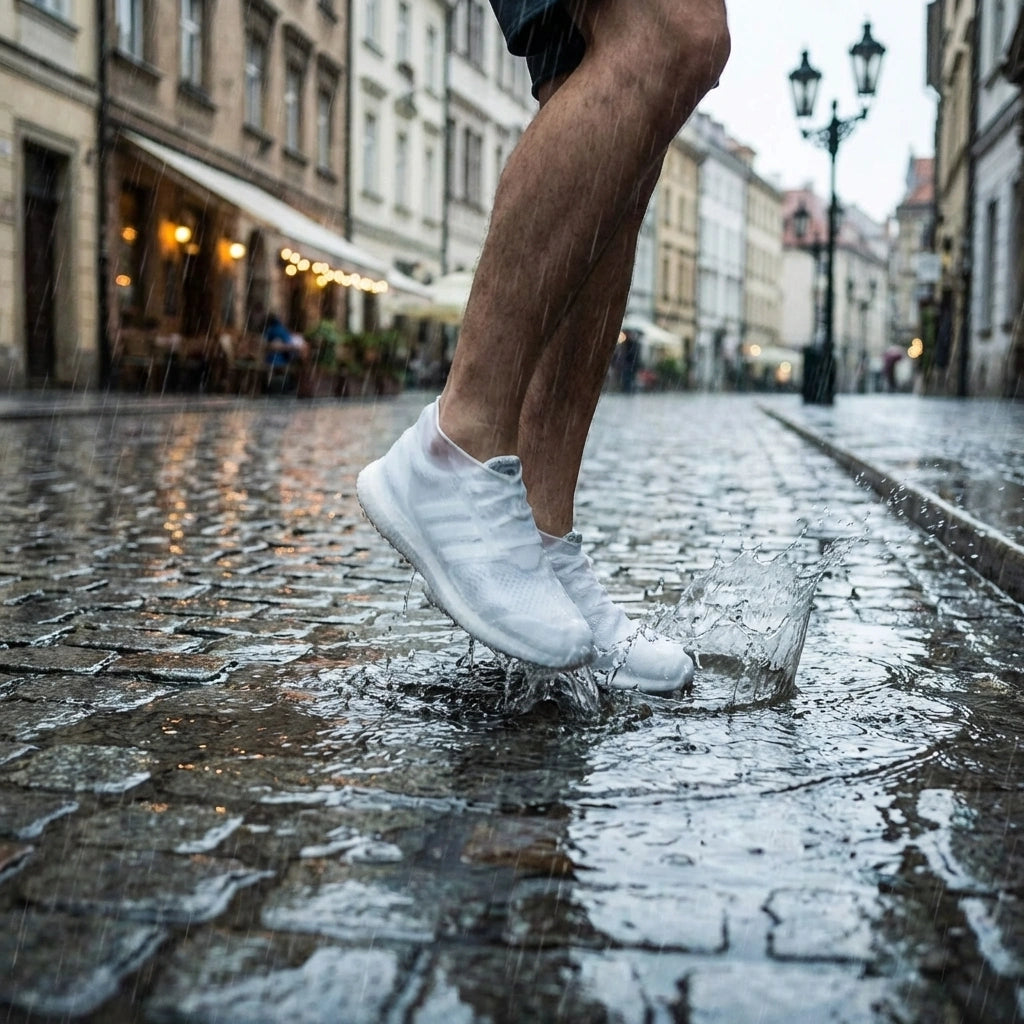 Waterproof Boot Cover Shoe Protector