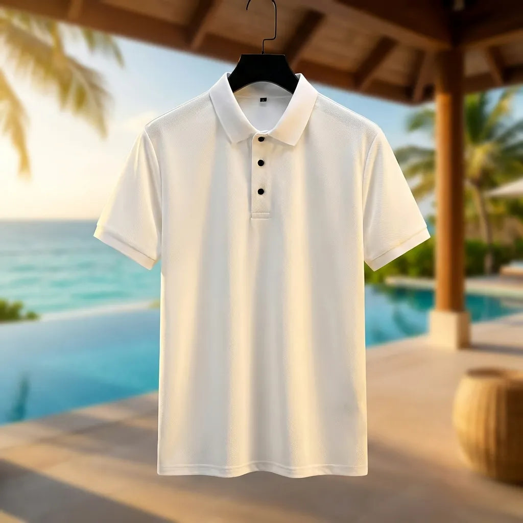 Polo Matty T-Shirts For Men