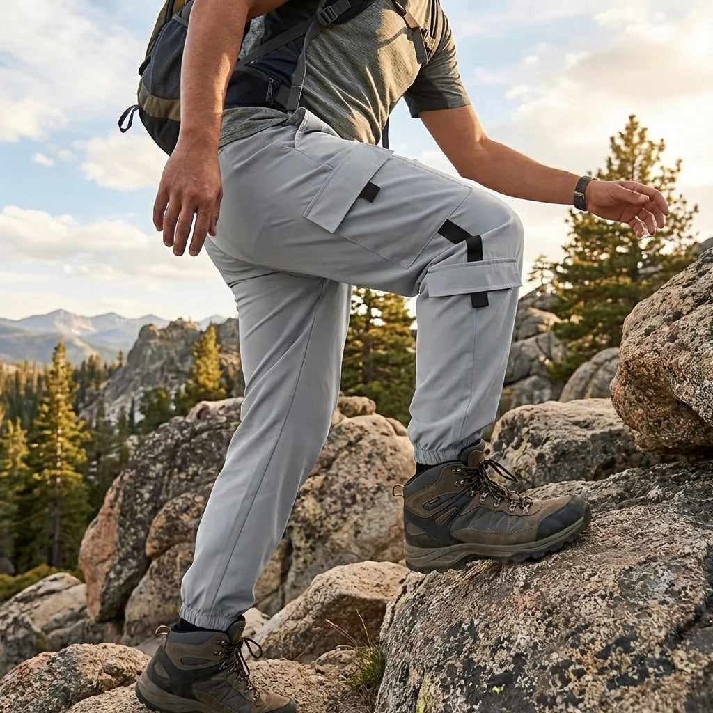 Urban Utility Cargo Pants