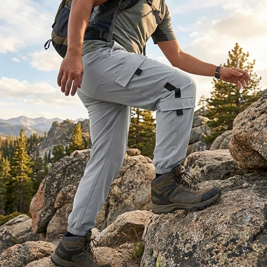 Urban Utility Cargo Pants