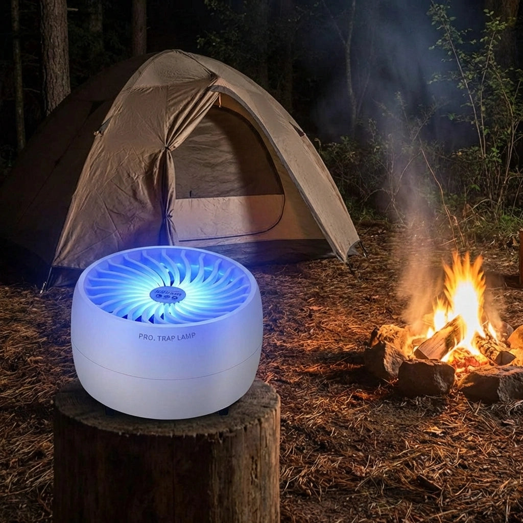 Advance Silent Mosquito Killer