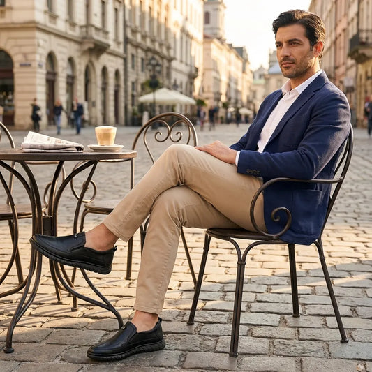 Mens Trendy Daily wear Casual Shoes