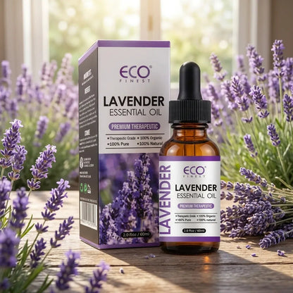Lavender Massage Oil 100 ML