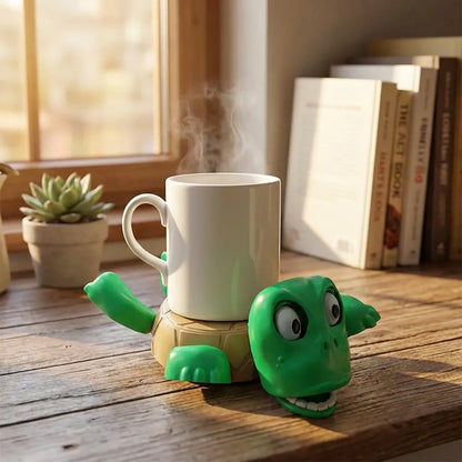 Funny Turtle Coaster