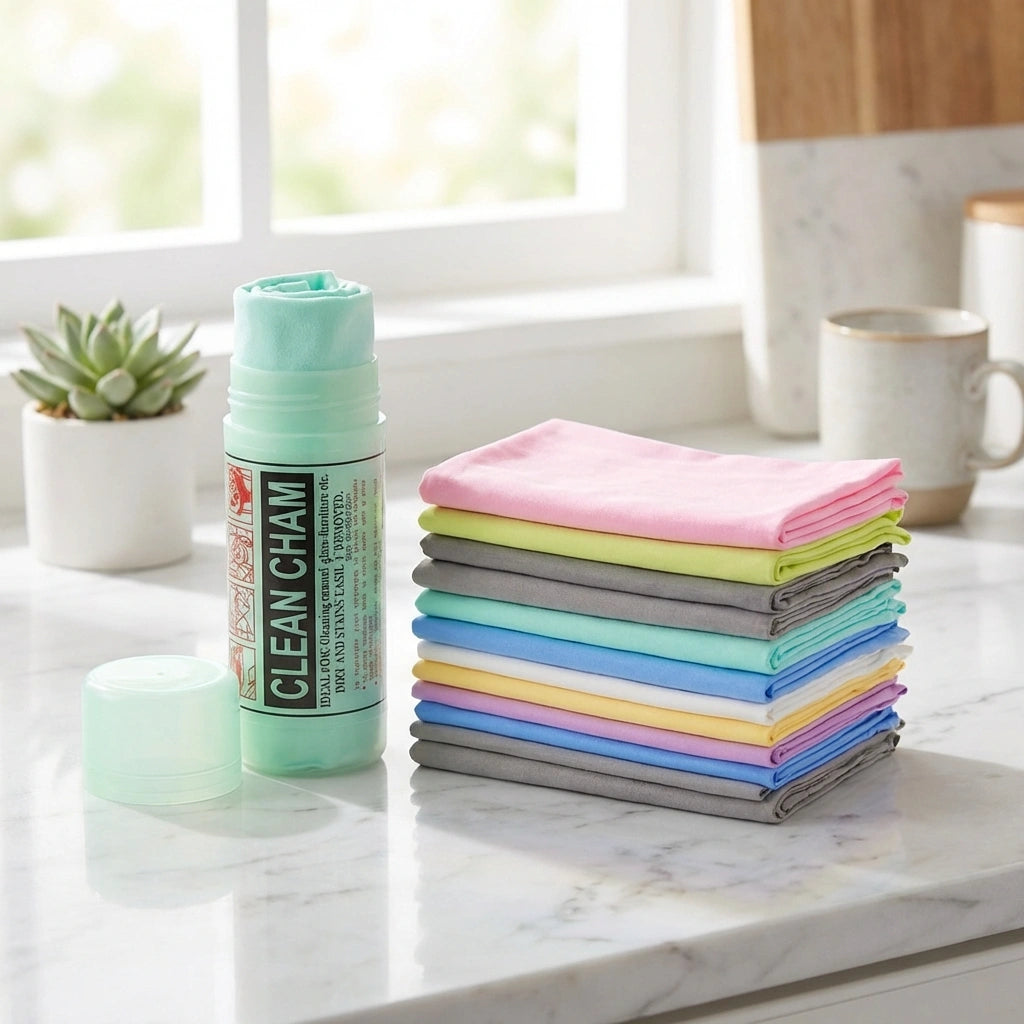 Clean Cham Cleaning Cloth