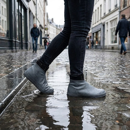 Waterproof Boot Cover Shoe Protector