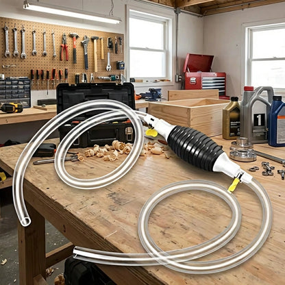 Fuel Transfer Pump Kit