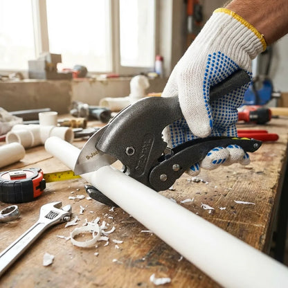 High Quality 3 - 42mm Cutter for PVC