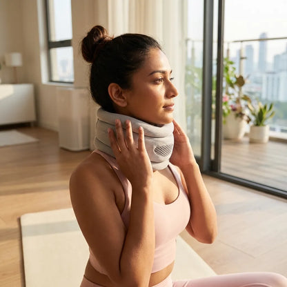 Adjustable Neck Support Brace
