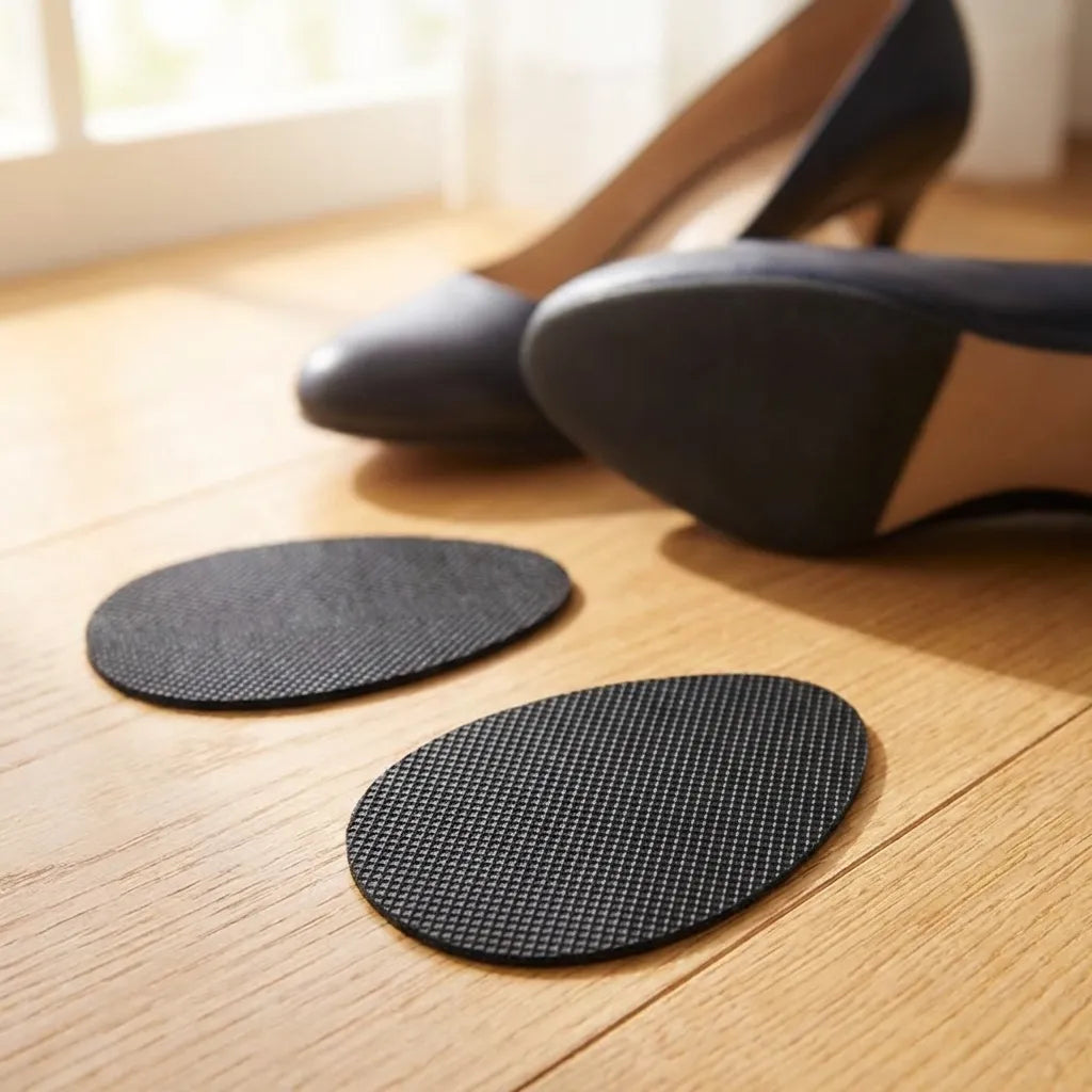 Self-Adhesive Anti-Slip Sole Sticker