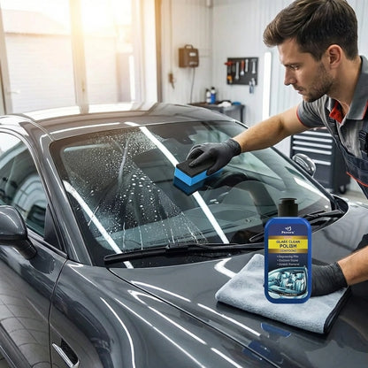 Professional-Grade Clarity Restorer