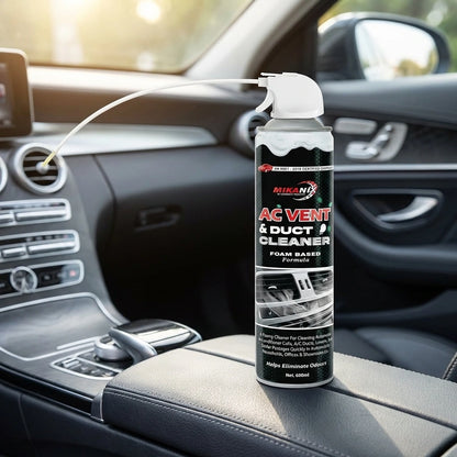 AC Vent & Duct Cleaner