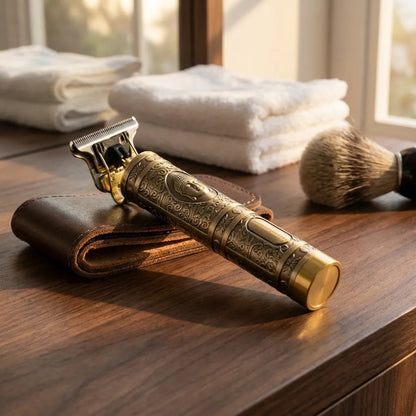 6-in-1 Electric Hair Trimmer