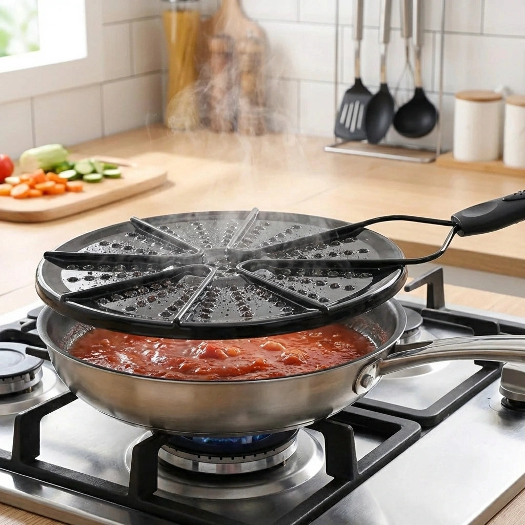 Universal Heat Diffuser Plate